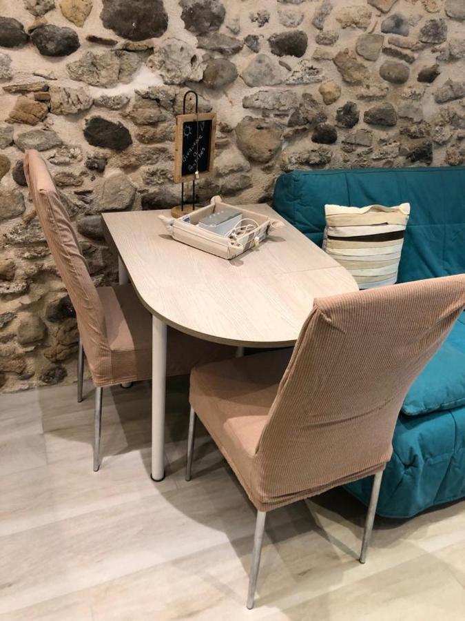 Vieil Antibes, Ravissant 2P Avec Petite Terrasse Leilighet Eksteriør bilde
