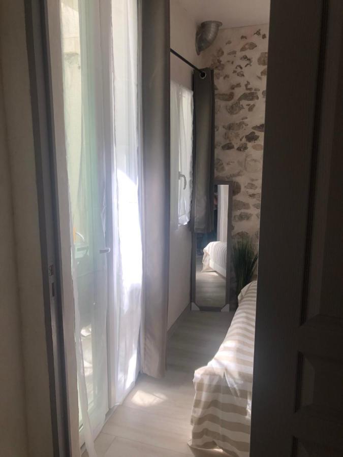 Vieil Antibes, Ravissant 2P Avec Petite Terrasse Leilighet Eksteriør bilde